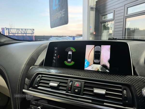 Used BMW 6 Series 2018 for sale - 76850659: Photo 54