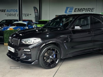 Used BMW X3 2019 for sale - 75477151: Photo