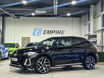 Audi Q5 feature image