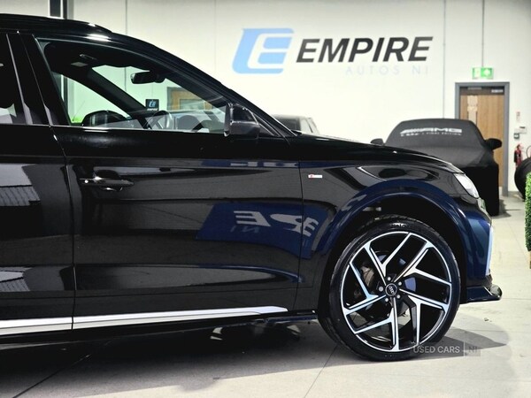 Used Audi Q5 2021 for sale - 76914089: Photo 20