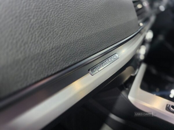 Used Audi Q5 2021 for sale - 76914089: Photo 24