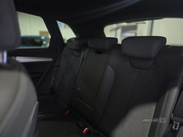 Used Audi Q5 2021 for sale - 76914089: Photo 26