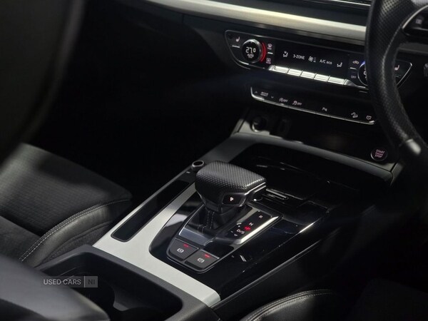 Used Audi Q5 2021 for sale - 76914089: Photo 31