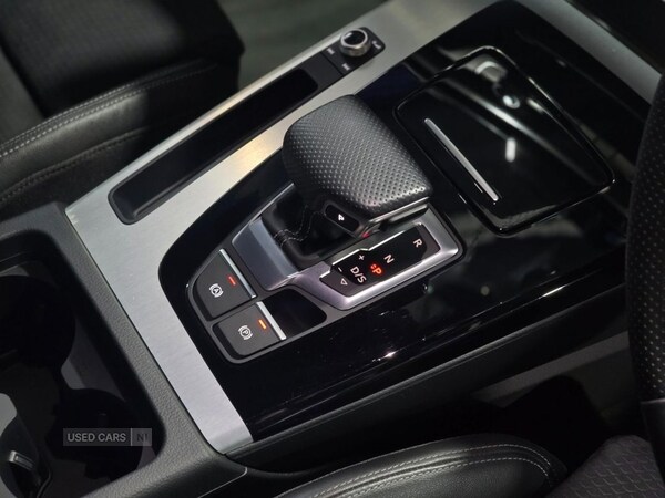 Used Audi Q5 2021 for sale - 76914089: Photo 32