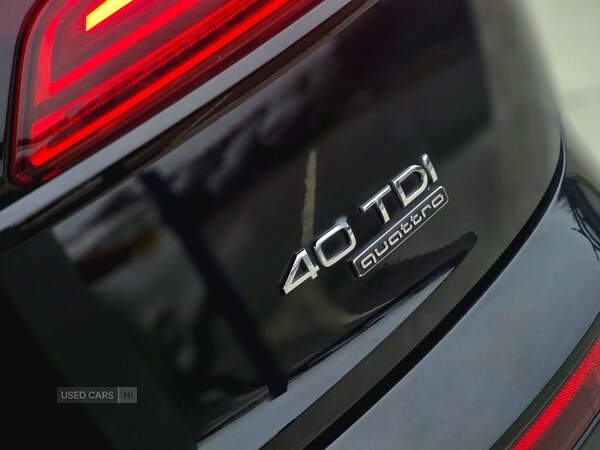 Used Audi Q5 2021 for sale - 76914089: Photo 37