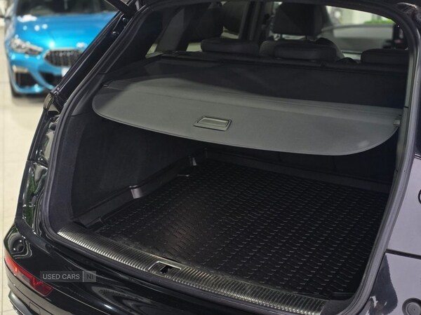 Used Audi Q5 2021 for sale - 76914089: Photo 38