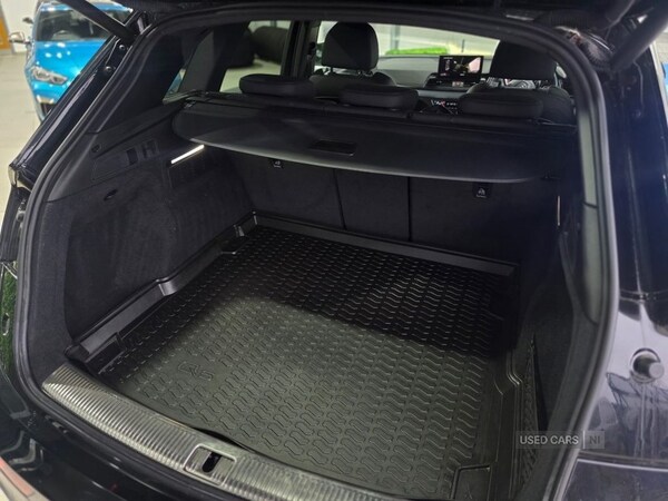 Used Audi Q5 2021 for sale - 76914089: Photo 39