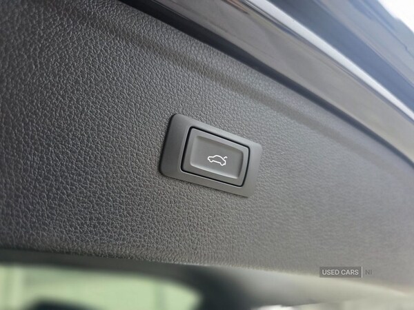 Used Audi Q5 2021 for sale - 76914089: Photo 40