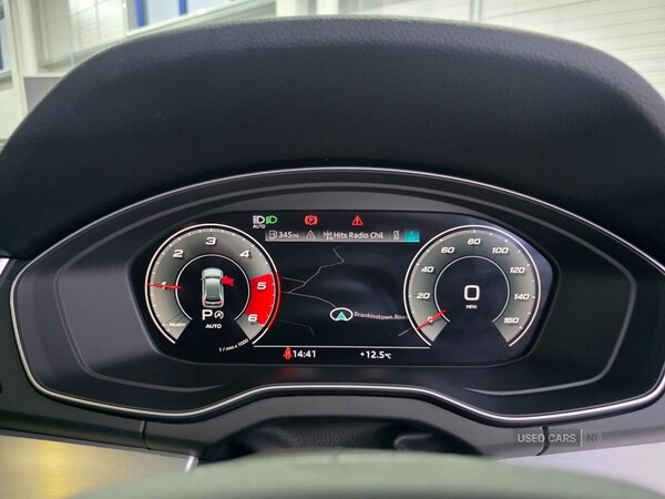 Used Audi Q5 2021 for sale - 76914089: Photo 43