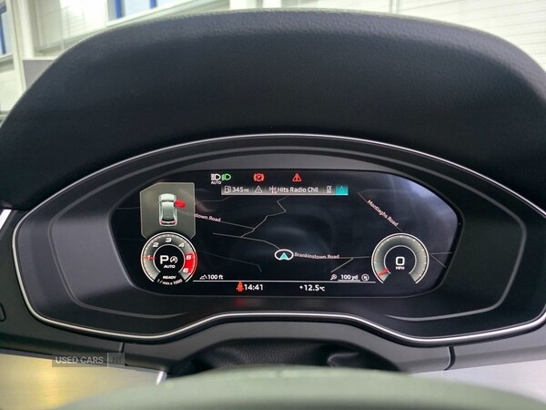 Used Audi Q5 2021 for sale - 76914089: Photo 44