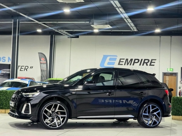 Used Audi Q5 2021 for sale - 76914089: Photo 8