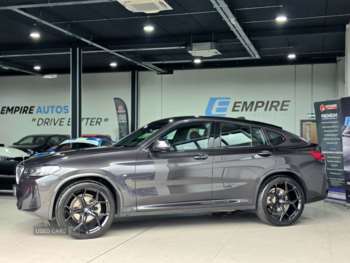 Used BMW X4 2021 for sale - 74876357: Photo