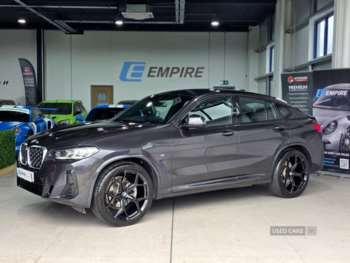 Used BMW X4 2021 for sale - 74876357: Photo