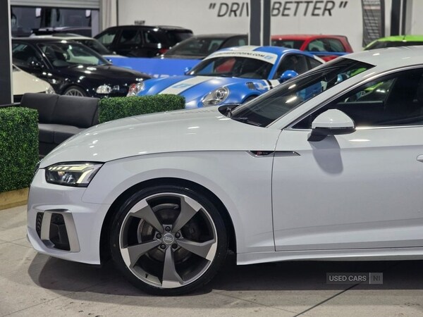 Used Audi A5 2020 for sale - 76574015: Photo 13