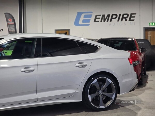 Used Audi A5 2020 for sale - 76574015: Photo 14