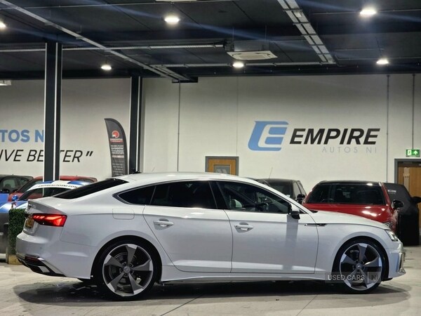 Used Audi A5 2020 for sale - 76574015: Photo 17