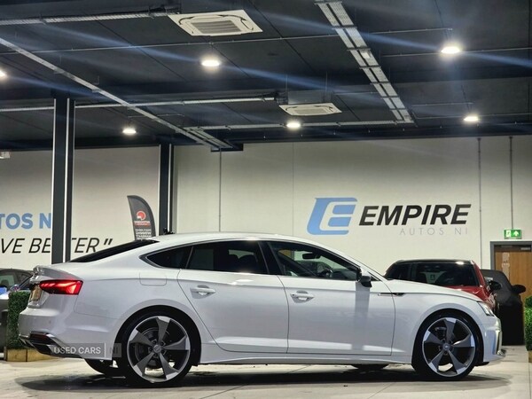 Used Audi A5 2020 for sale - 76574015: Photo 18