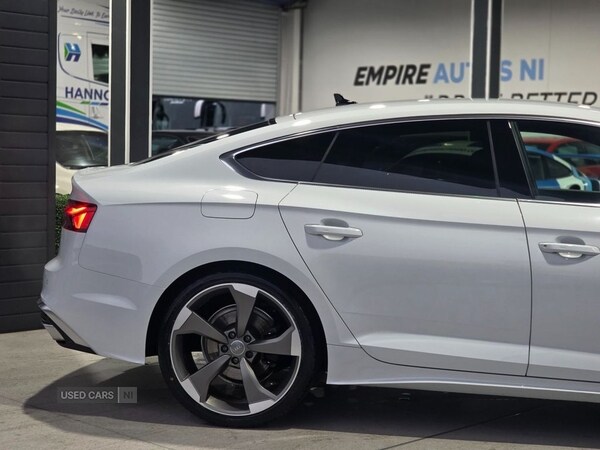 Used Audi A5 2020 for sale - 76574015: Photo 22