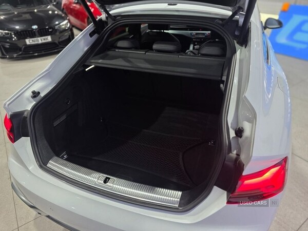 Used Audi A5 2020 for sale - 76574015: Photo 23