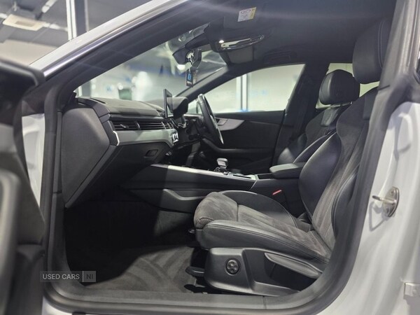 Used Audi A5 2020 for sale - 76574015: Photo 24