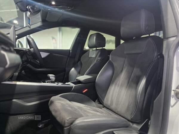 Used Audi A5 2020 for sale - 76574015: Photo 25