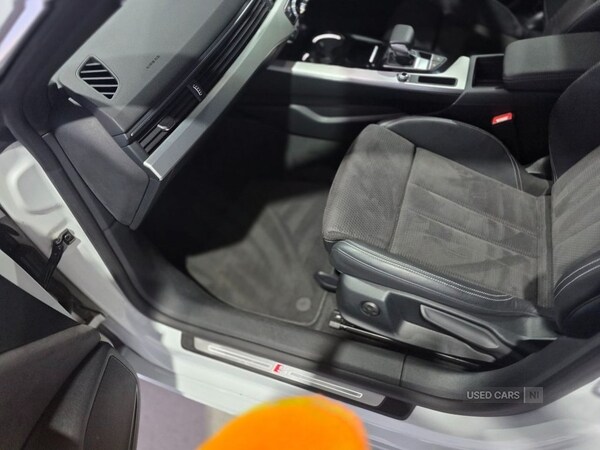 Used Audi A5 2020 for sale - 76574015: Photo 27