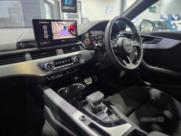 Used Audi A5 2020 for sale - 76574015: Photo 28