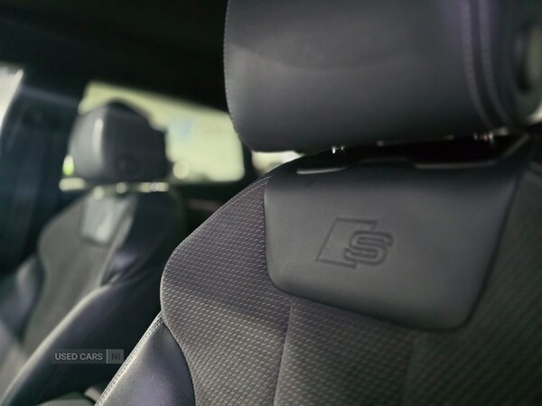 Used Audi A5 2020 for sale - 76574015: Photo 29