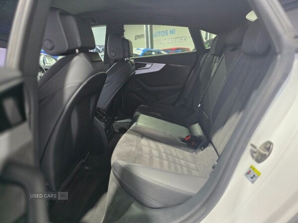 Used Audi A5 2020 for sale - 76574015: Photo 30