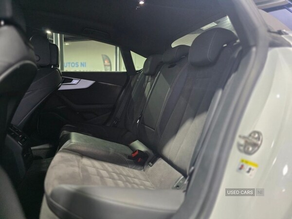 Used Audi A5 2020 for sale - 76574015: Photo 31