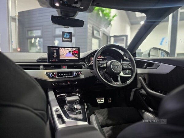 Used Audi A5 2020 for sale - 76574015: Photo 32