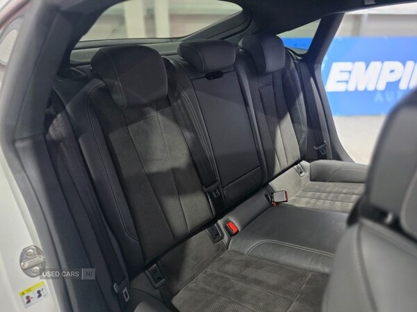 Used Audi A5 2020 for sale - 76574015: Photo 33