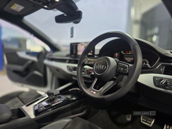 Used Audi A5 2020 for sale - 76574015: Photo 34