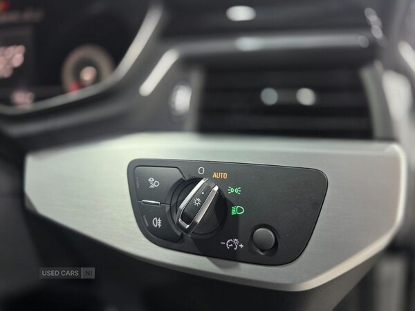 Used Audi A5 2020 for sale - 76574015: Photo 35