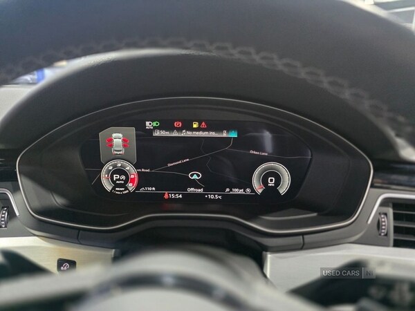 Used Audi A5 2020 for sale - 76574015: Photo 36