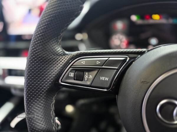 Used Audi A5 2020 for sale - 76574015: Photo 37