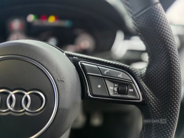 Used Audi A5 2020 for sale - 76574015: Photo 38