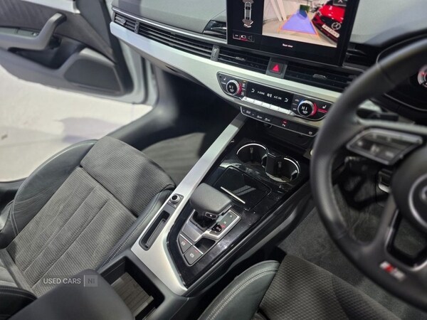 Used Audi A5 2020 for sale - 76574015: Photo 39