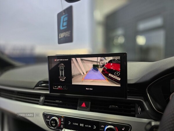 Used Audi A5 2020 for sale - 76574015: Photo 40