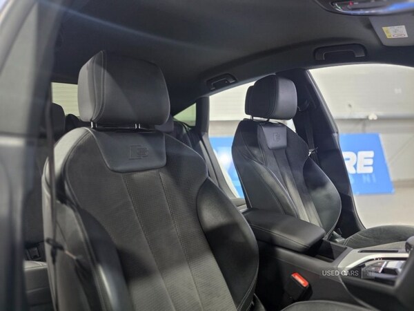 Used Audi A5 2020 for sale - 76574015: Photo 42