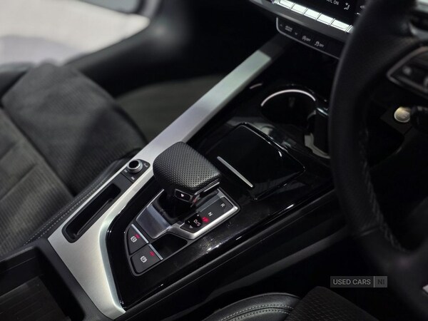 Used Audi A5 2020 for sale - 76574015: Photo 45