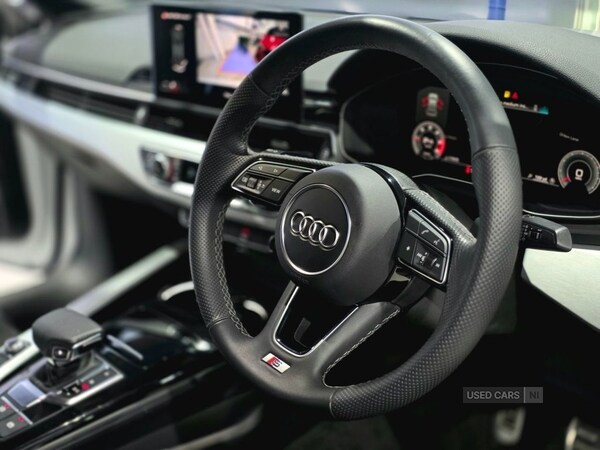 Used Audi A5 2020 for sale - 76574015: Photo 46