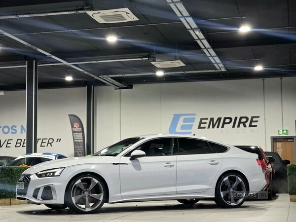 Used Audi A5 2020 for sale - 76574015: Photo 6