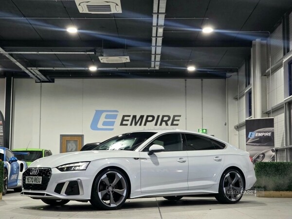 Used Audi A5 2020 for sale - 76574015: Photo 7