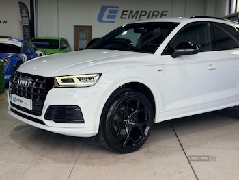 Used Audi Q5 2019 for sale - 79083953: Photo