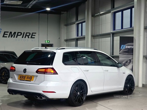 Used Volkswagen Golf 2018 for sale - 77511855: Photo 11