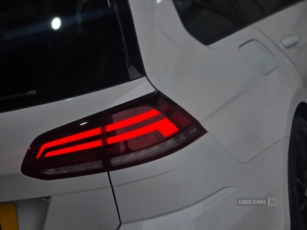 Used Volkswagen Golf 2018 for sale - 77511855: Photo 13