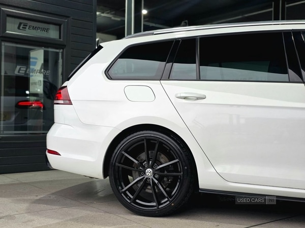 Used Volkswagen Golf 2018 for sale - 77511855: Photo 14