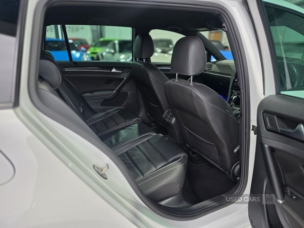 Used Volkswagen Golf 2018 for sale - 77511855: Photo 16