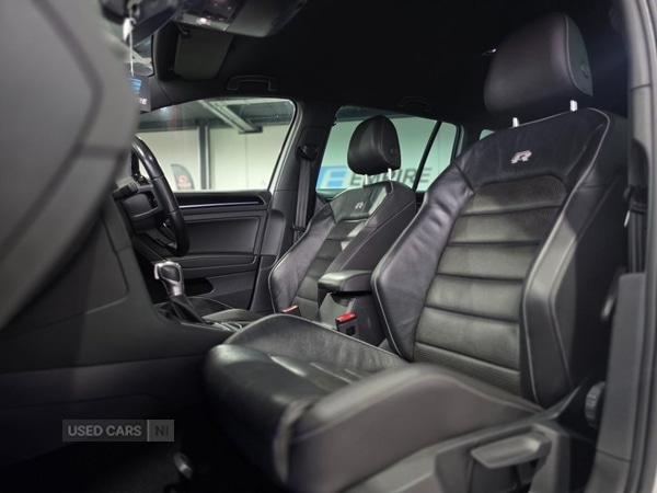 Used Volkswagen Golf 2018 for sale - 77511855: Photo 18